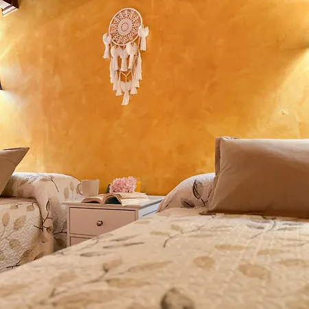 公寓 At Casa El Guijo De Coria