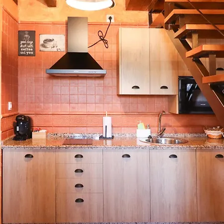 At Casa El * Guijo De Coria