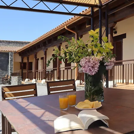 公寓 At Casa El Guijo De Coria