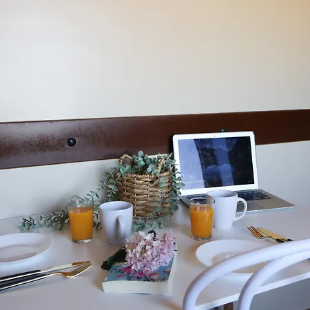 At Casa El Guijo De Coria