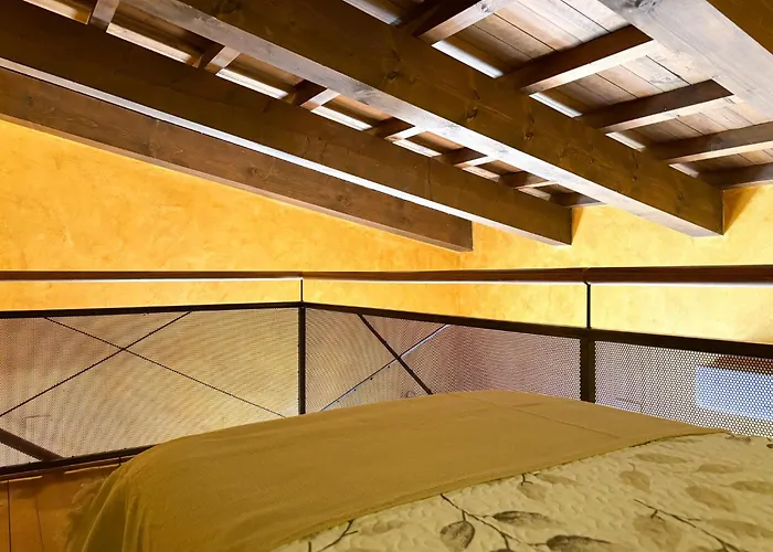 At Casa El Apartment *