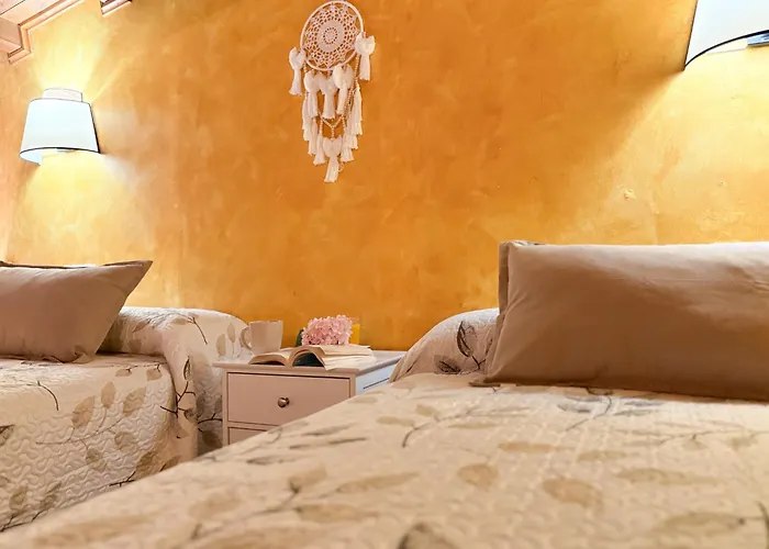 Apartment At Casa El Guijo De Coria