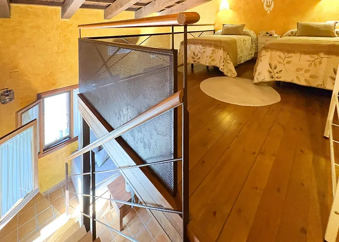 Apartment At Casa El