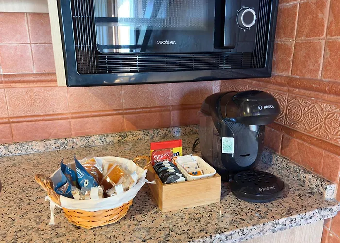 Apartment At Casa El