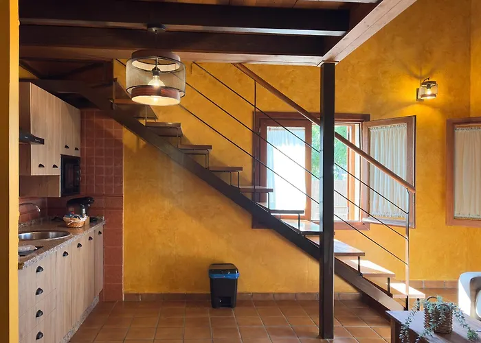 At Casa El Apartment *