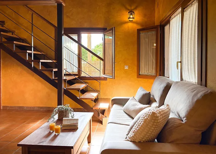 Apartment At Casa El Guijo De Coria