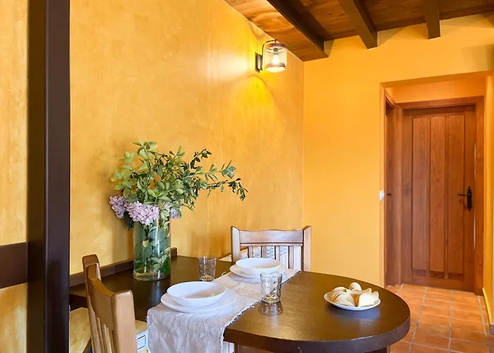 At Casa El Apartment