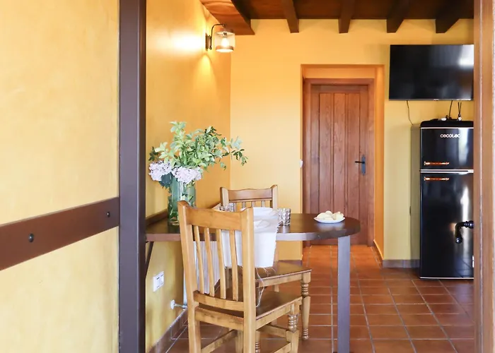 Apartment At Casa El