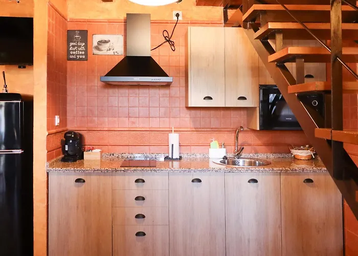 At Casa El * Guijo De Coria