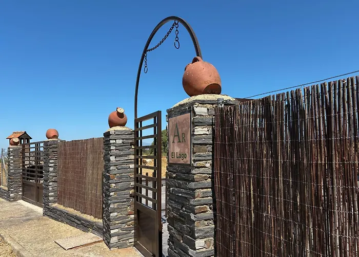 At Casa El Apartment