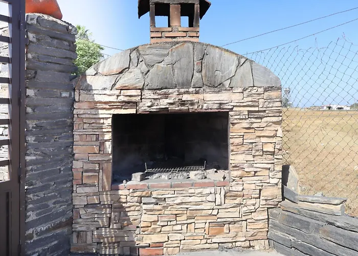 Apartment At Casa El