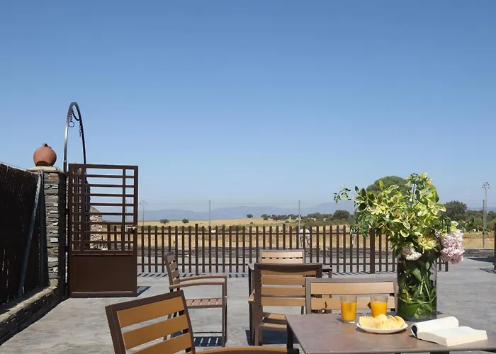 Apartment At Casa El