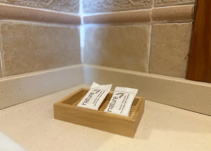 At Casa El Apartment