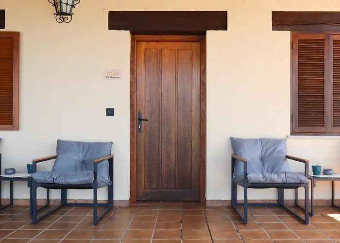 At Casa El Apartment