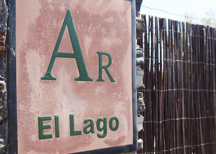 At Casa El Apartment