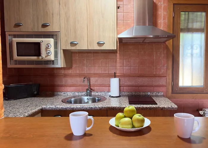 Apartment At Casa El