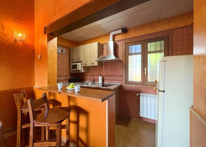 Apartment At Casa El