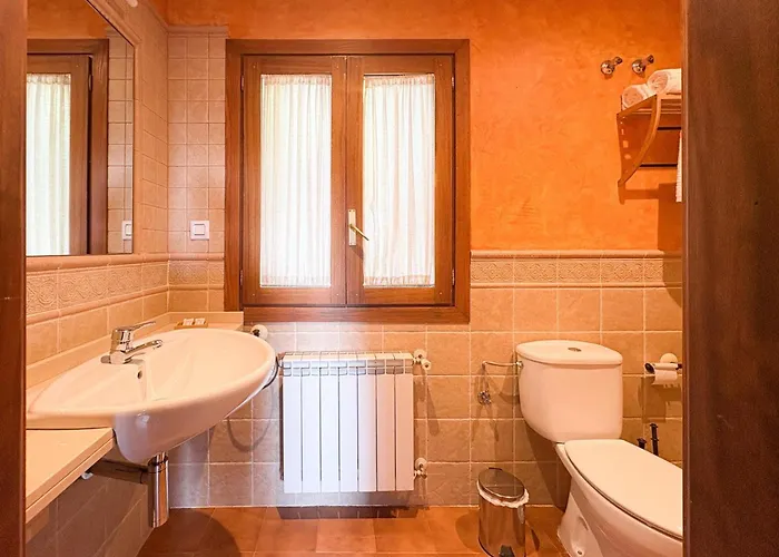 Apartment At Casa El *